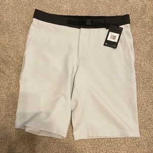 Men’s Medium DRI-FIT Golf shorts.